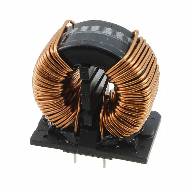 7448060620 Würth Elektronik  Common Mode Chokes